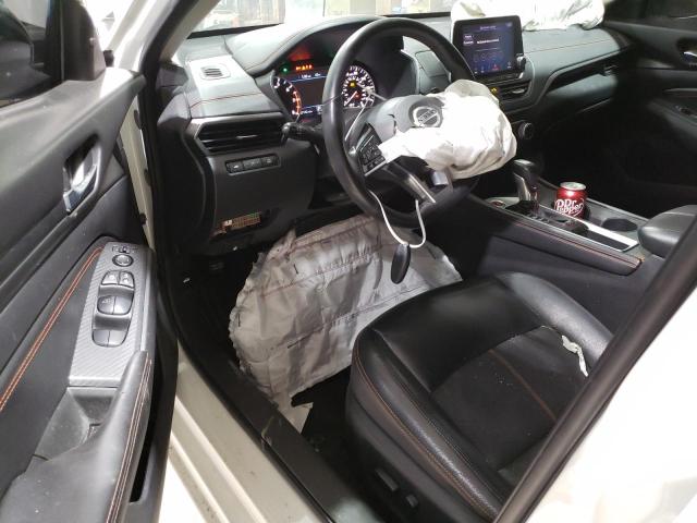 Photo 8 from auction – 2020 NISSAN ALTIMA SR with VIN 1N4BL4CV2LC200580