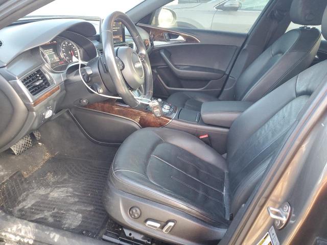 Photo 7 from auction – 2016 AUDI A6 PREMIUM with VIN WAUGFAFC3GN044606