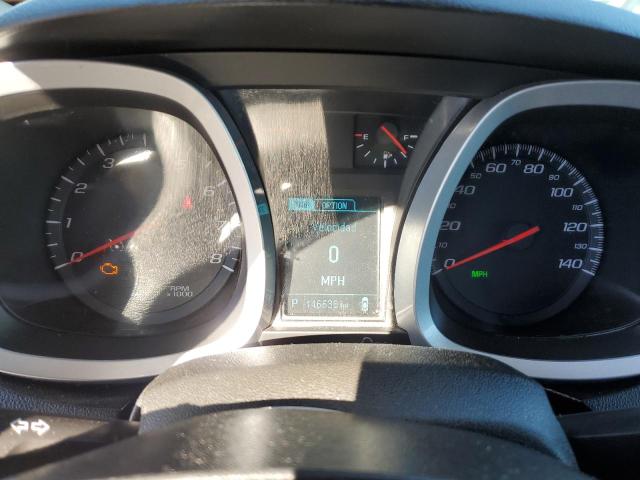 Photo 9 from auction – 2014 CHEVROLET EQUINOX LT with VIN 2GNFLGE33E6260668