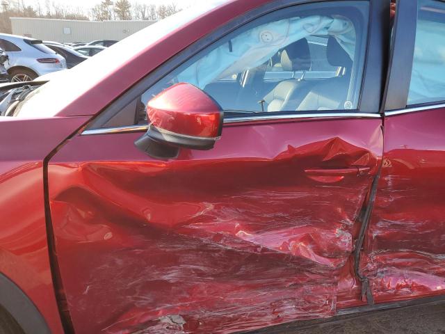 Photo 7 from auction – 2018 MAZDA CX-5 SPORT with VIN JM3KFBBM4J0462587