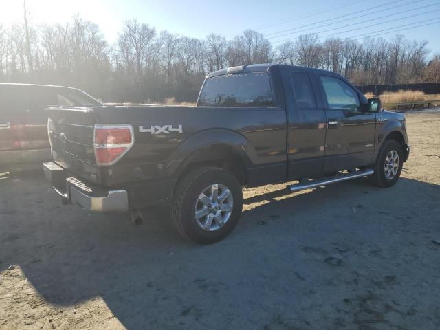 Photo 3 from auction – 2013 FORD F150 SUPER with VIN 1FTFX1ETXDFA58568