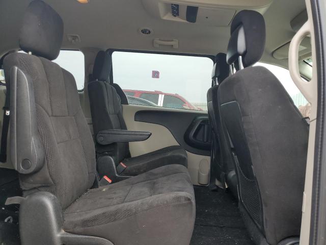 Photo 10 from auction – 2013 DODGE GRAND CARA with VIN 2C4RDGCG8DR669352