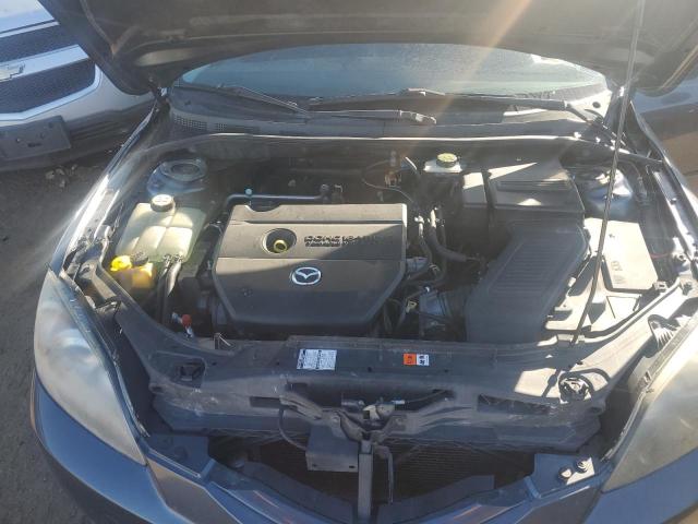 Zdjęcie 11 z aukcji – 2009 MAZDA 3 S z VIN JM1BK343491203098
