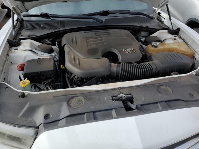 Photo 11 from auction – 2011 DODGE CHARGER with VIN 2B3CL3CG2BH584884