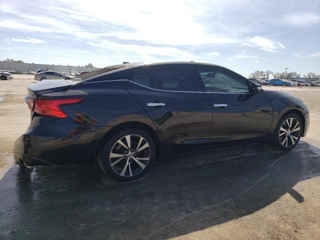 Photo 3 from auction – 2016 NISSAN MAXIMA 3.5 with VIN 1N4AA6AP0GC435616