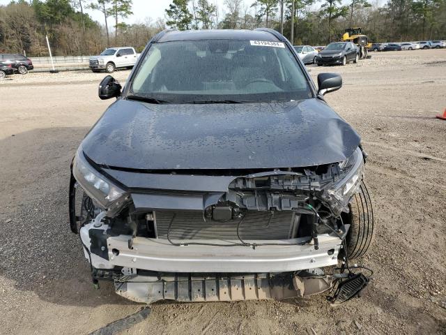 Photo 5 from auction – 2021 TOYOTA RAV4 LE with VIN 2T3H1RFV8MC164588