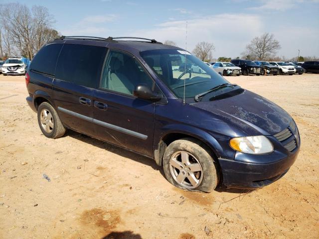 Photo 4 from auction – 2005 DODGE CARAVAN SX with VIN 1D4GP45R05B104902