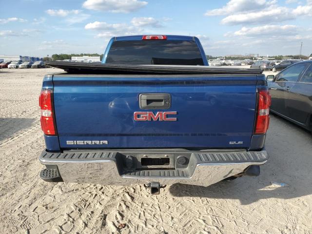 Photo 6 from auction – 2016 GMC SIERRA K15 with VIN 1GTV2MEC9GZ401398