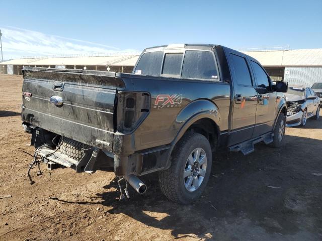 Photo 3 from auction – 2012 FORD F150 SUPER with VIN 1FTFW1EF1CFA72547