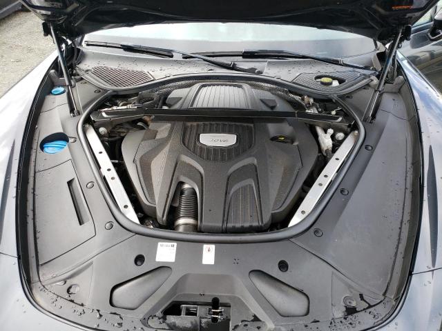 Photo 11 from auction – 2018 PORSCHE PANAMERA 4 with VIN WP0AA2A78JL105426