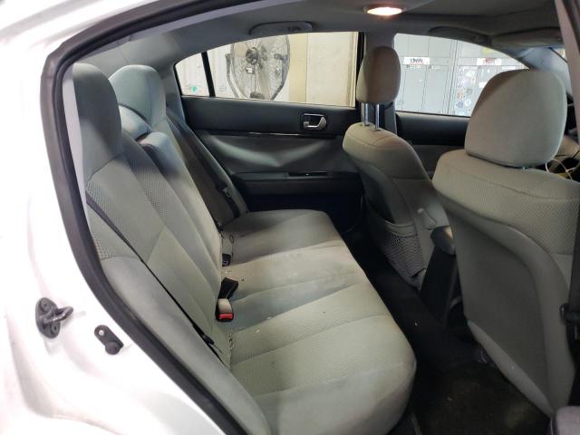 Photo 10 from auction – 2012 MITSUBISHI GALANT ES with VIN 4A32B3FF5CE010754