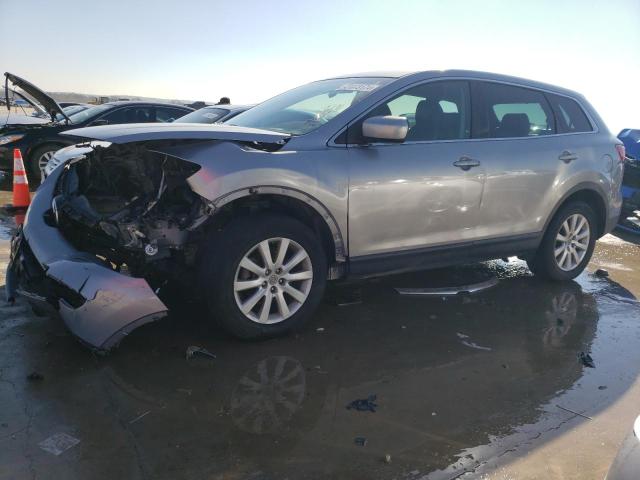 MAZDA CX-9 2007 с VIN JM3TB28Y670118049 - Фото с аукциона