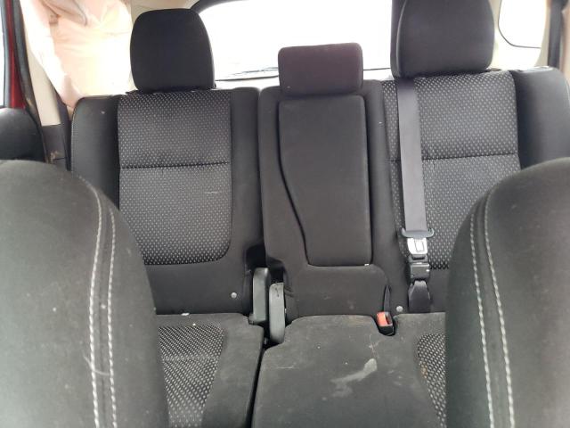 Photo 10 from auction – 2017 MITSUBISHI OUTLANDER with VIN JA4AZ2A33HZ014135