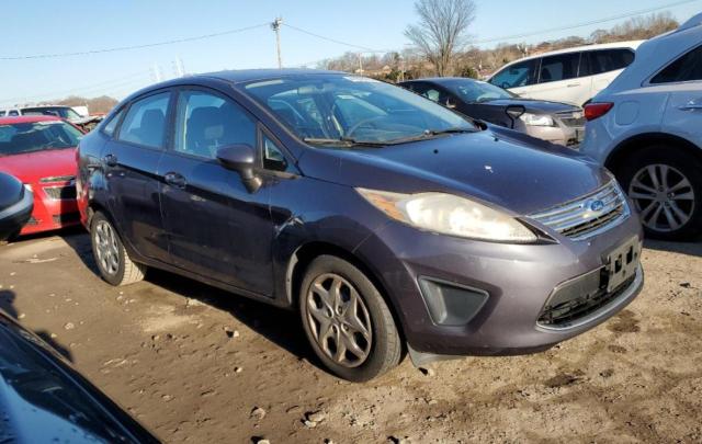 Photo 4 from auction – 2012 FORD FIESTA SE with VIN 3FADP4BJ1CM175584