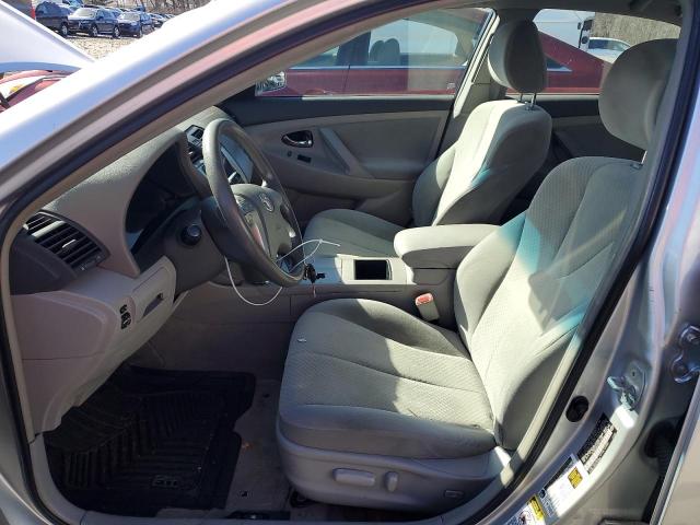 Photo 7 from auction – 2009 TOYOTA CAMRY with VIN 4T1BE46K39U414210