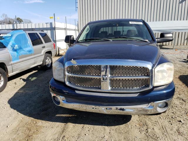 Photo 5 from auction – 2007 DODGE RAM 1500 with VIN 3D7KR19D67G833906