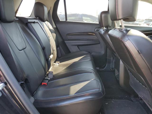 Photo 10 from auction – 2015 GMC TERRAIN DE with VIN 2GKFLUE34F6436432