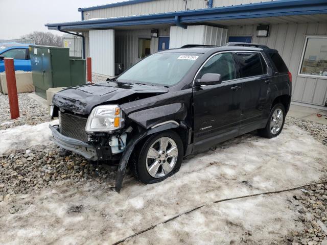 GMC TERRAIN SL 2015 with VIN 2GKFLXEK1F6220904 - Photo from auction