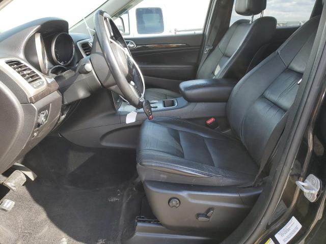Photo 7 from auction – 2012 JEEP GRAND CHER with VIN 1C4RJFAG4CC280785