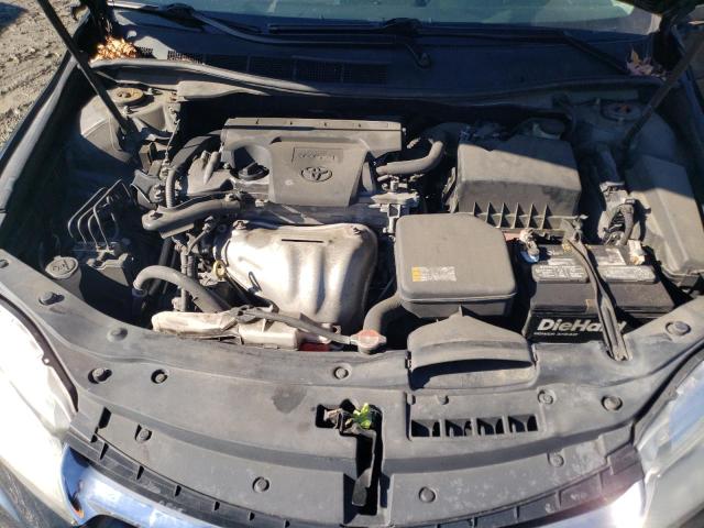Photo 11 from auction – 2016 TOYOTA CAMRY LE with VIN 4T1BF1FK0GU229105