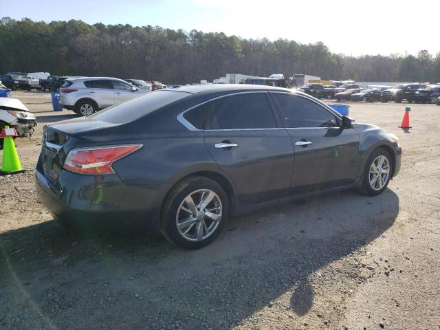 Photo 3 from auction – 2013 NISSAN ALTIMA 2.5 with VIN 1N4AL3AP8DN463365