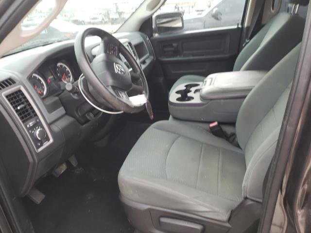 Photo 7 from auction – 2015 RAM 1500 ST with VIN 1C6RR7FT4FS640417