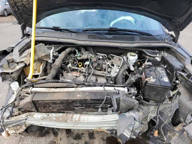Photo 12 from auction – 2016 FORD EXPLORER X with VIN 1FM5K8DH8GGA44386