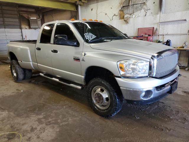 Photo 4 from auction – 2008 DODGE RAM 3500 S with VIN 3D7MX48A38G103038