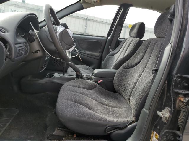 Photo 7 from auction – 2005 CHEVROLET CAVALIER L with VIN 1G1JF52FX57204393