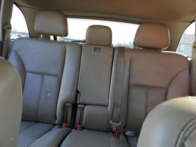Photo 10 from auction – 2013 FORD EDGE SEL with VIN 2FMDK4JC6DBB01653