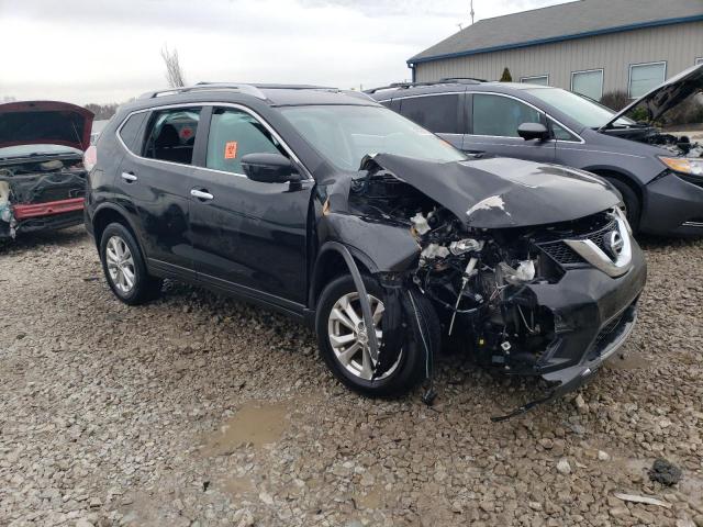 Photo 4 from auction – 2016 NISSAN ROGUE S with VIN KNMAT2MV6GP595970