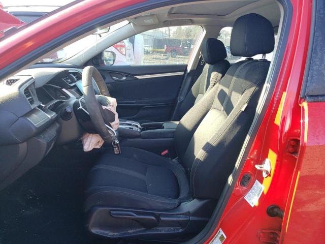 Photo 7 from auction – 2018 HONDA CIVIC EX with VIN 2HGFC2F74JH541780