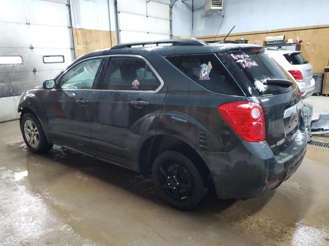 Photo 2 from auction – 2014 CHEVROLET EQUINOX LT with VIN 2GNFLFEK2E6159591