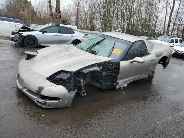 2000 Chevrolet Corvette