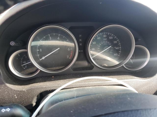Photo 9 from auction – 2012 MAZDA 6 I with VIN 1YVHZ8DH4C5M32745