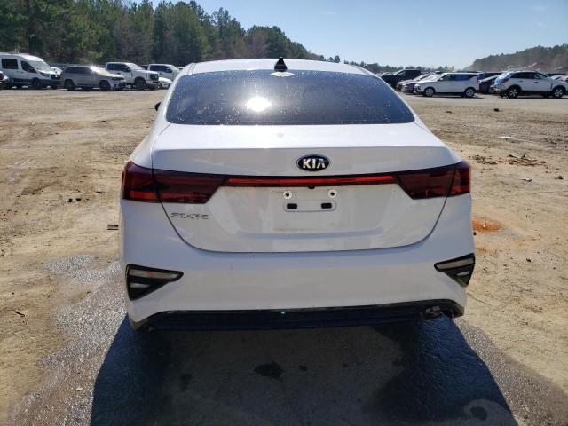 Photo 6 from auction – 2019 KIA FORTE FE with VIN 3KPF24AD9KE014776