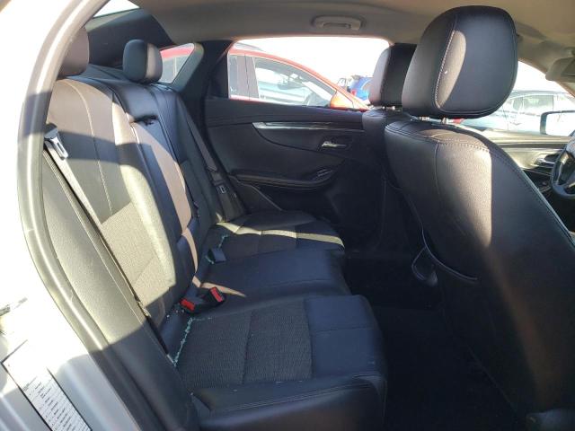 Photo 10 from auction – 2019 CHEVROLET IMPALA LT with VIN 1G11Z5SA7KU134165