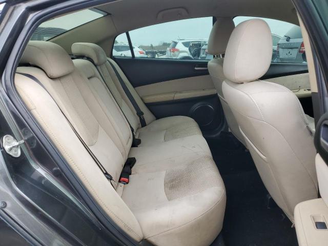 Photo 10 from auction – 2013 MAZDA 6 SPORT with VIN 1YVHZ8BH2D5M04060