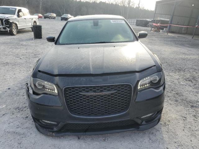 Photo 5 from auction – 2023 CHRYSLER 300 TOURIN with VIN 2C3CCADG2PH511642