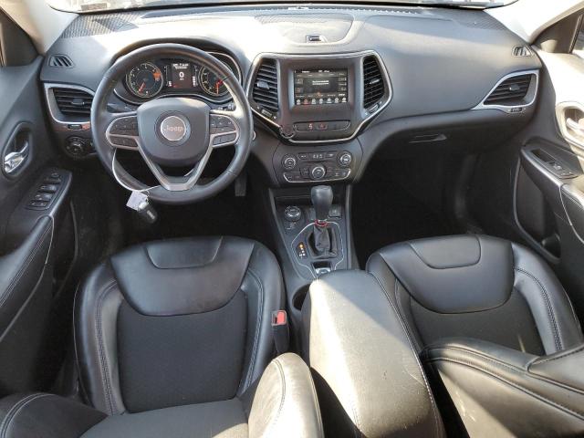 Photo 8 from auction – 2019 JEEP CHEROKEE L with VIN 1C4PJMLB3KD355854