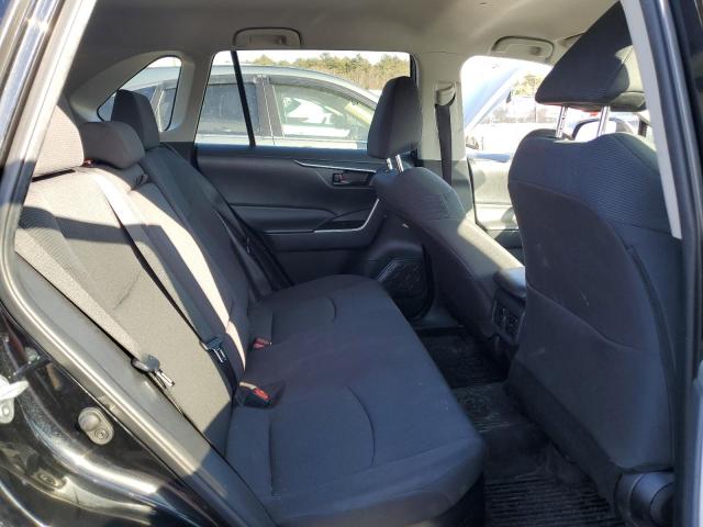 Photo 10 from auction – 2021 TOYOTA RAV4 LE with VIN 2T3L6RFV6MW019754