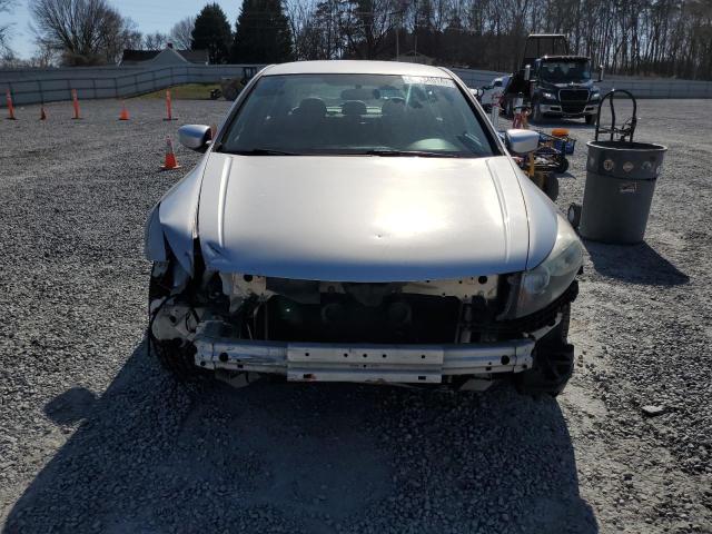 Photo 5 from auction – 2012 HONDA ACCORD SE with VIN 1HGCP2F60CA193167