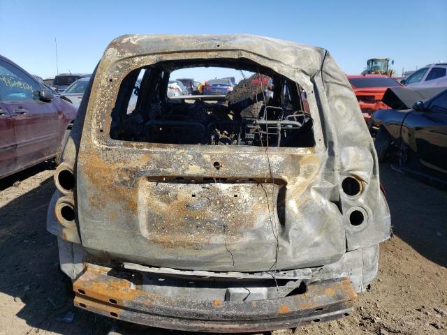 Photo 6 from auction – 2009 CHEVROLET HHR LT with VIN 3GNCA53V59S641639