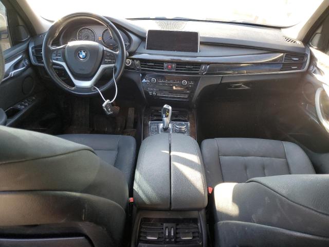 Photo 8 from auction – 2016 BMW X5 XDRIVE3 with VIN 5UXKR0C51G0U08389
