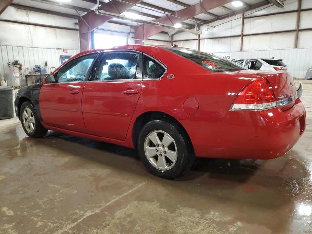 Photo 2 from auction – 2007 CHEVROLET IMPALA LT with VIN 2G1WT58K779259419