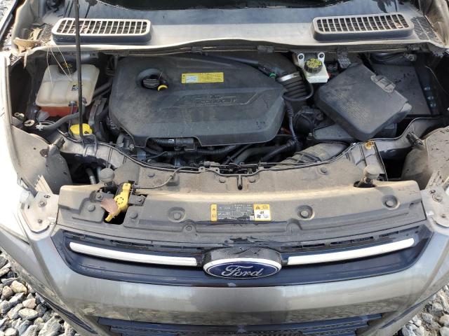 Photo 11 from auction – 2013 FORD ESCAPE SE with VIN 1FMCU0GX9DUD32257