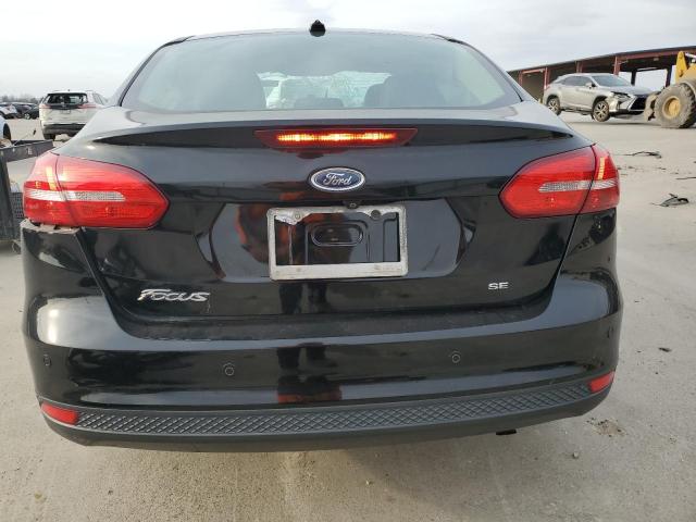 Photo 6 from auction – 2016 FORD FOCUS SE with VIN 1FADP3F2XGL370927