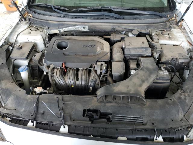 Photo 11 from auction – 2019 HYUNDAI SONATA SE with VIN 5NPE24AF9KH763960