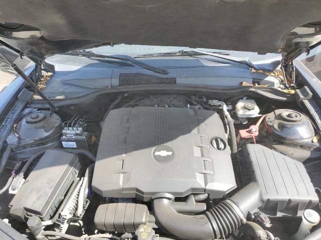 صورة رقم 11 من المزاد - 2012 CHEVROLET CAMARO LS مع VIN 2G1FA1E31C9195089