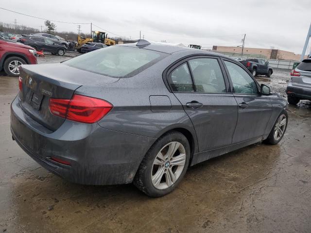 Photo 3 from auction – 2016 BMW 328 XI SUL with VIN WBA8E3G51GNU03972